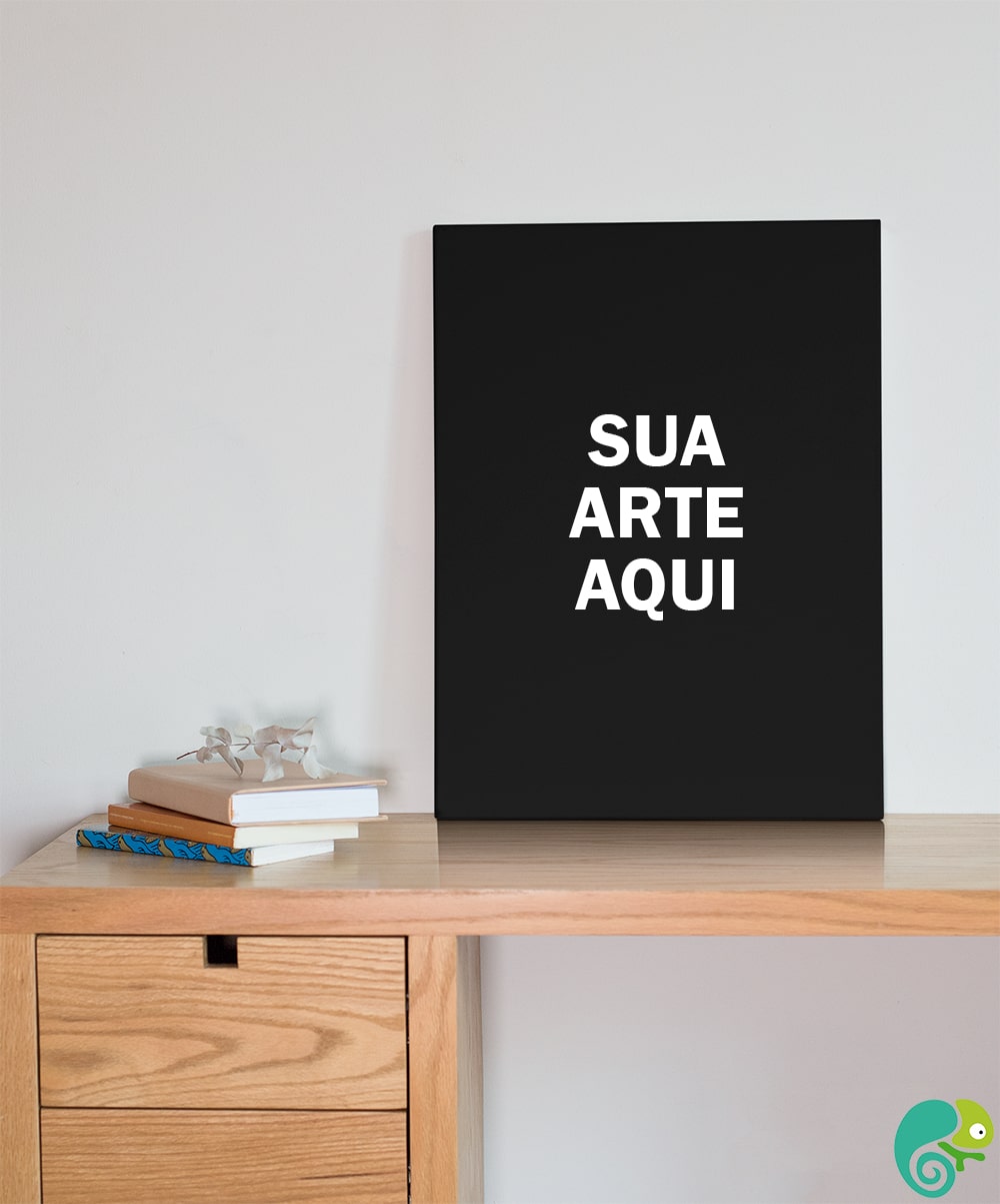 Quadro Personalizado - LOJA VIRTUAL